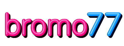 bromo77 — logo kanal