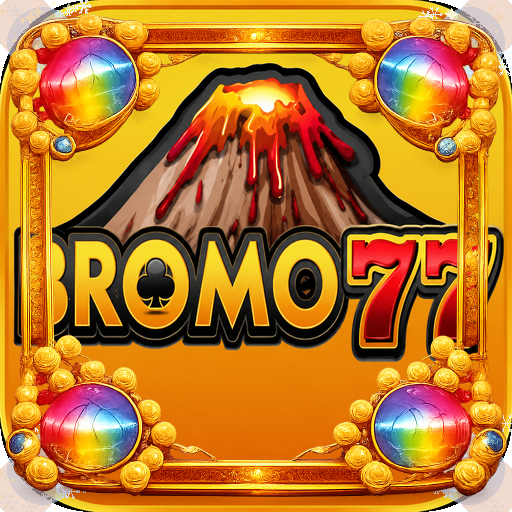 bromo77 — mitra unggulan
